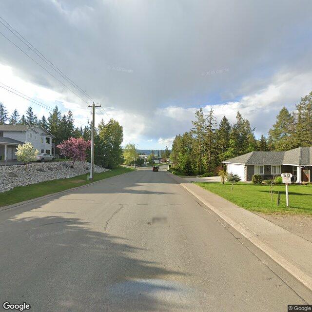 Resale pricing trends for WESTRIDGE ESTATES, Williams Lake, BC