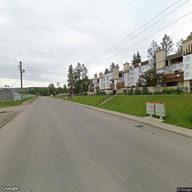 Resale pricing trends for HIGHWOOD PARK, Williams Lake, BC