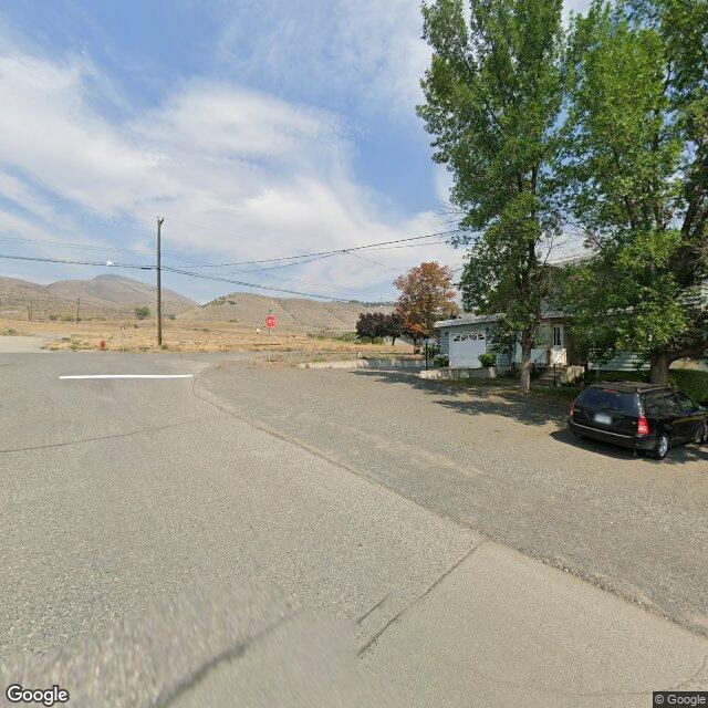 Resale pricing trends for 923 HILL ST, Ashcroft, BC