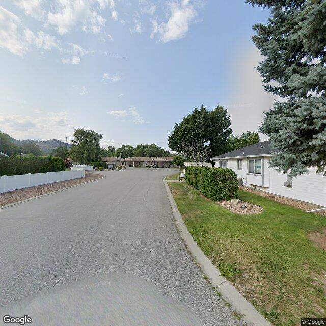 Resale pricing trends for RIVERSIDE VILLAS, Oliver, BC