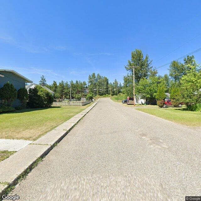 Resale pricing trends for HILL STREET TOWNHOMES, Quesnel, BC
