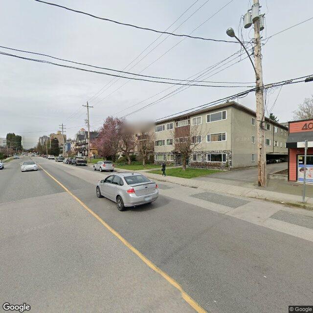 Resale pricing trends for 400 EIGHTH ST, New Westminster, BC