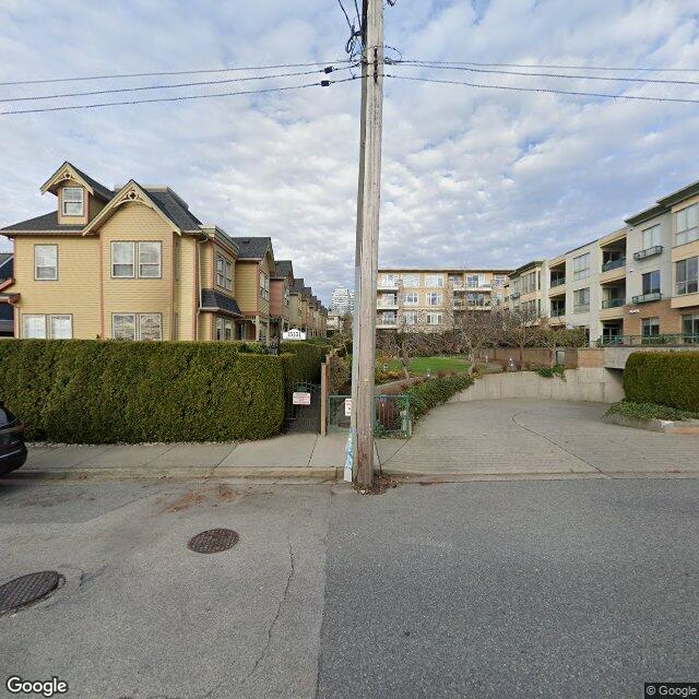 Resale pricing trends for 15156 BUENA VISTA AVE, White Rock, BC