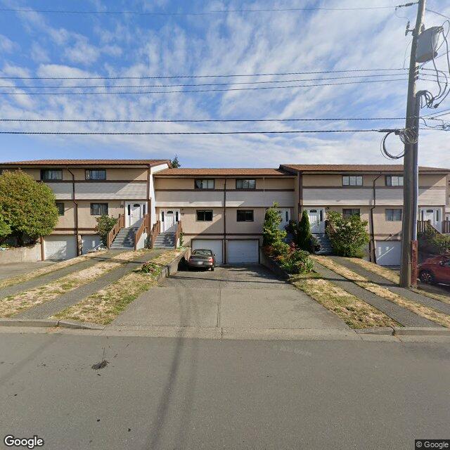 QUADRA VILLAGE Property Resale Overview Report - 500 COLWYN ST CAMPBELL RIVER, Campbell River, BC