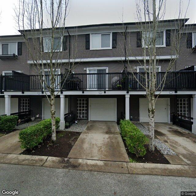 Resale pricing trends for COHO CHAPTER II, Pitt Meadows, BC