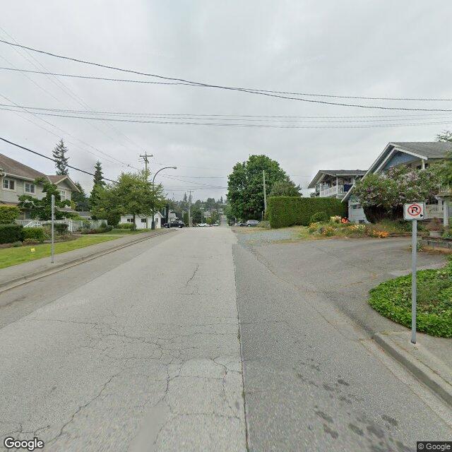 Resale pricing trends for 820 MAPLE ST, White Rock, BC