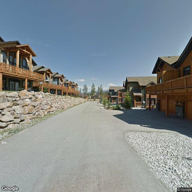 Resale pricing trends for CASTLEROCK, Windermere Lake, BC
