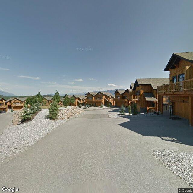 Resale pricing trends for CASTLEROCK, Windermere Lake, BC