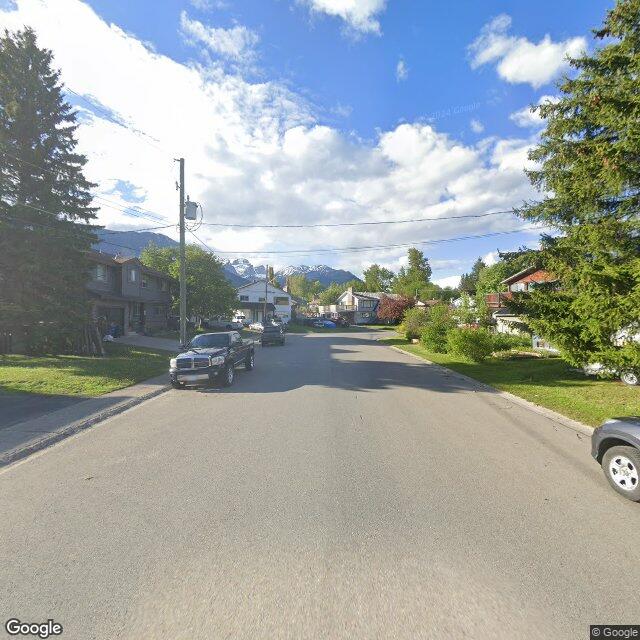 Resale pricing trends for 10 MT HERCHEMER AVE, Fernie, BC