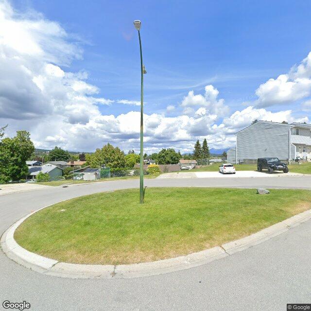 Resale pricing trends for 2203 3RD ST N, Cranbrook, BC