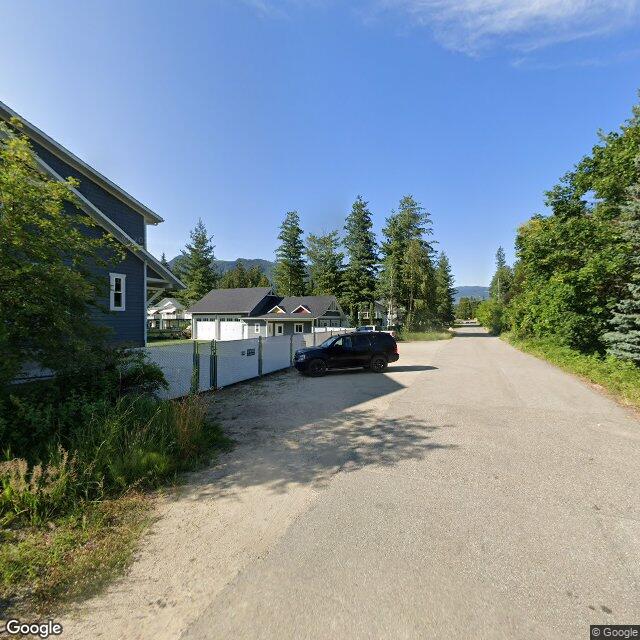 Resale pricing trends for 505 POAGE AVE, Shuswap, BC