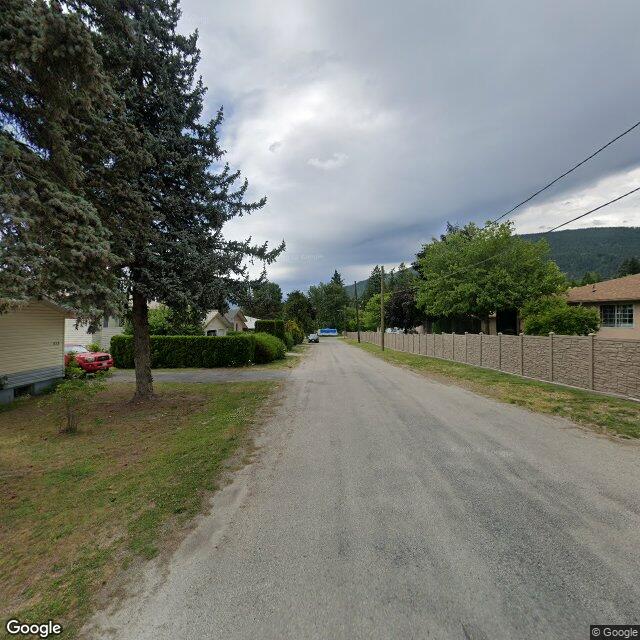Resale pricing trends for CRESTVIEW ESTATES, Creston, BC