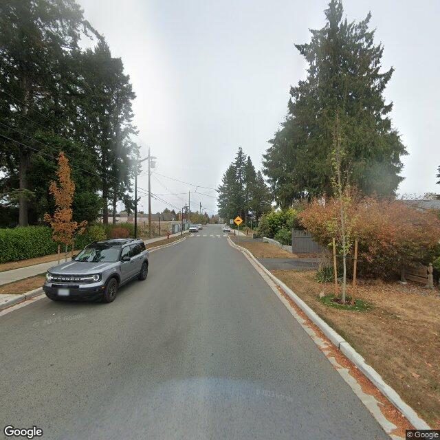 Resale pricing trends for 216 EVERGREEN ST, Qualicum Beach, BC