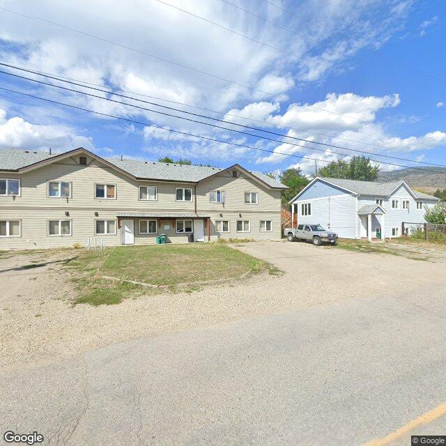 Resale pricing trends for 833 72ND AVE, Grand Forks, BC
