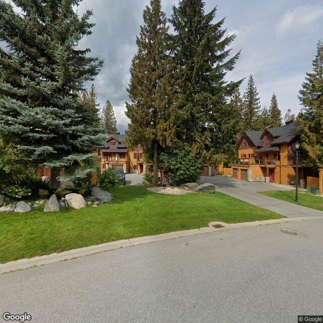 Resale pricing trends for COOPER CHALETS, Rossland, BC