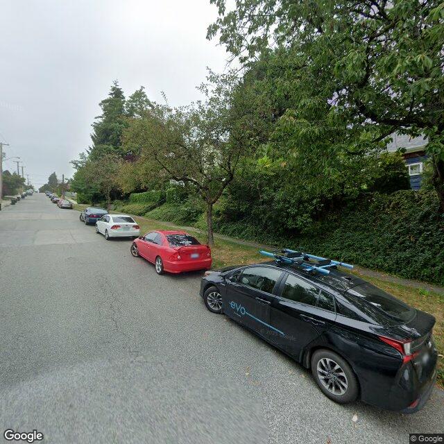 Resale pricing trends for 508 FOURTEENTH ST, New Westminster, BC