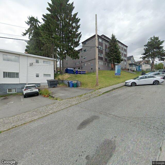 Resale pricing trends for 1222 CAMERON ST, New Westminster, BC