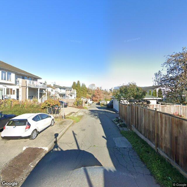 Resale pricing trends for 512 COLUMBIA ST E, New Westminster, BC