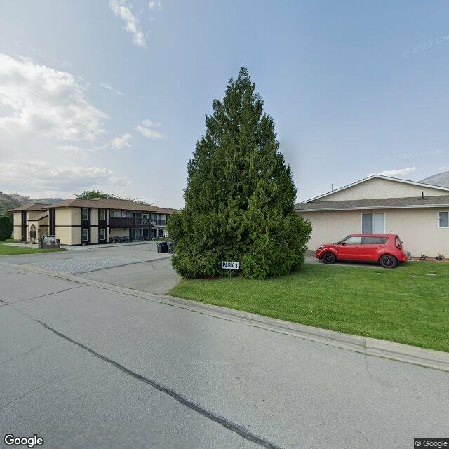 Resale pricing trends for PARK LANE VILLA, Oliver, BC