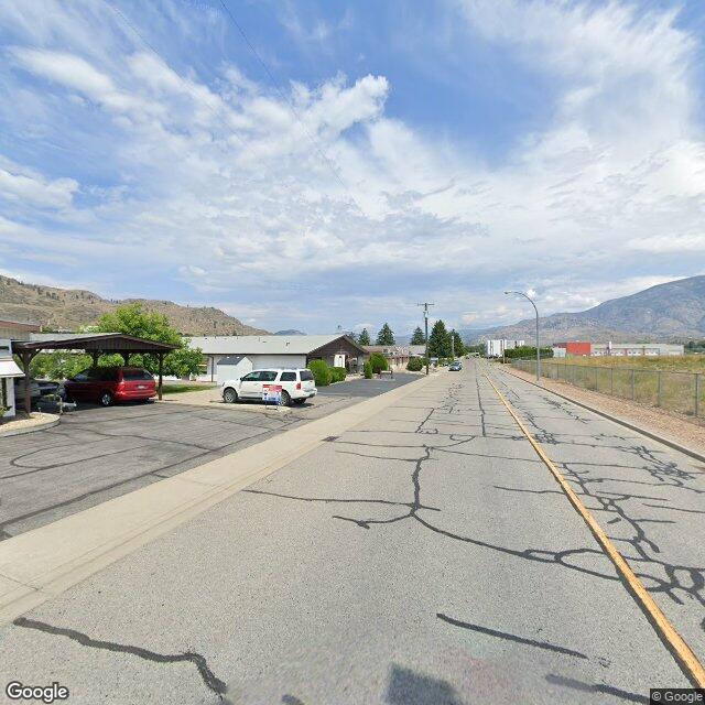 Resale pricing trends for BALDYVIEW VILLAGE, Oliver, BC