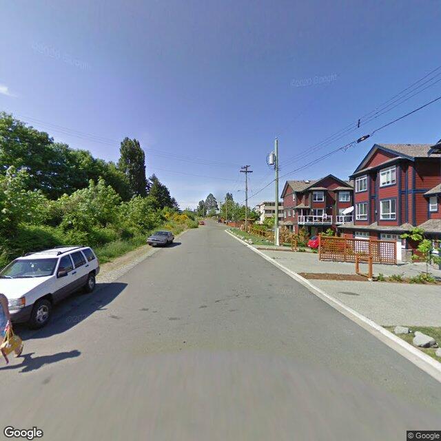Resale pricing trends for 250 CALEDONIA AVE, Nanaimo, BC