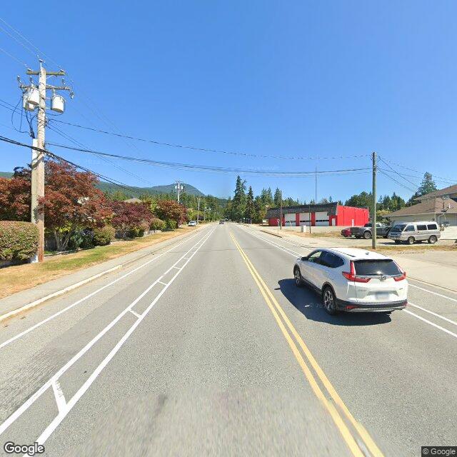 Resale pricing trends for NORTH OAKS, Gibsons, BC