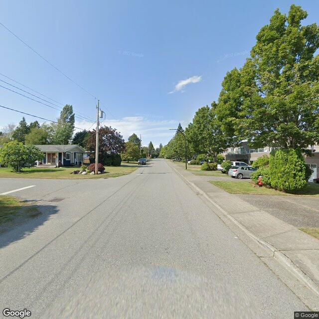 Resale pricing trends for 1452 STEVENS ST, White Rock, BC