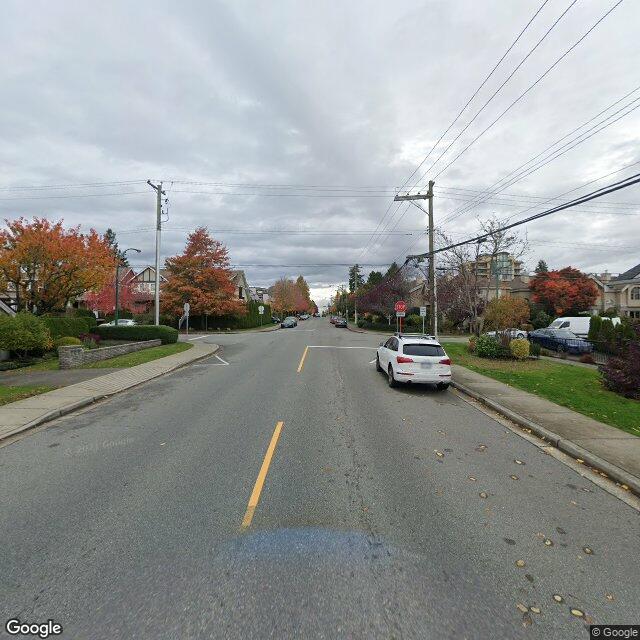 Resale pricing trends for 1485 BEST ST, White Rock, BC