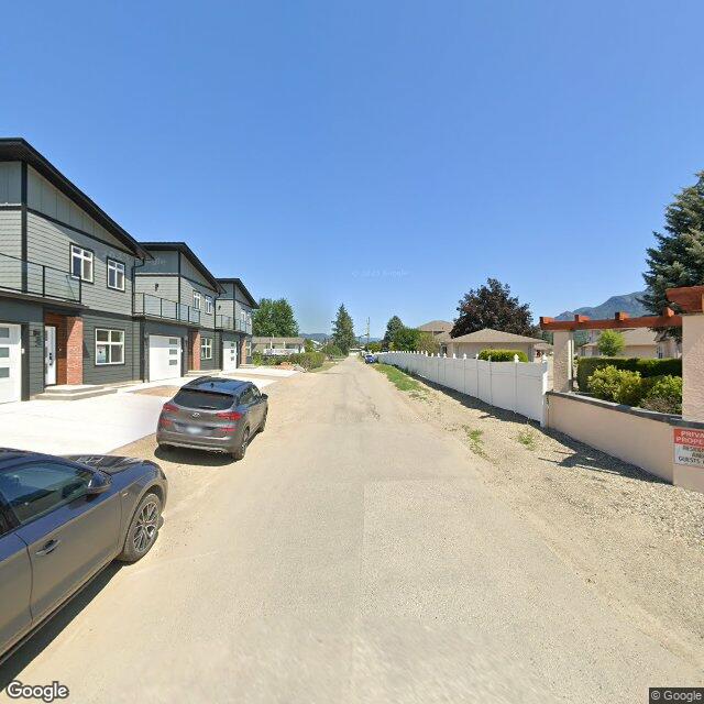 Resale pricing trends for REGENCY ON THE RIVER, Enderby, BC