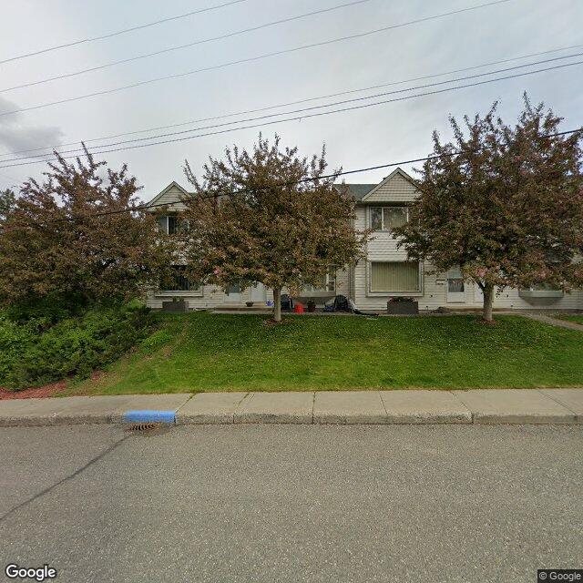 Resale pricing trends for 530 YORSTON ST, Williams Lake, BC