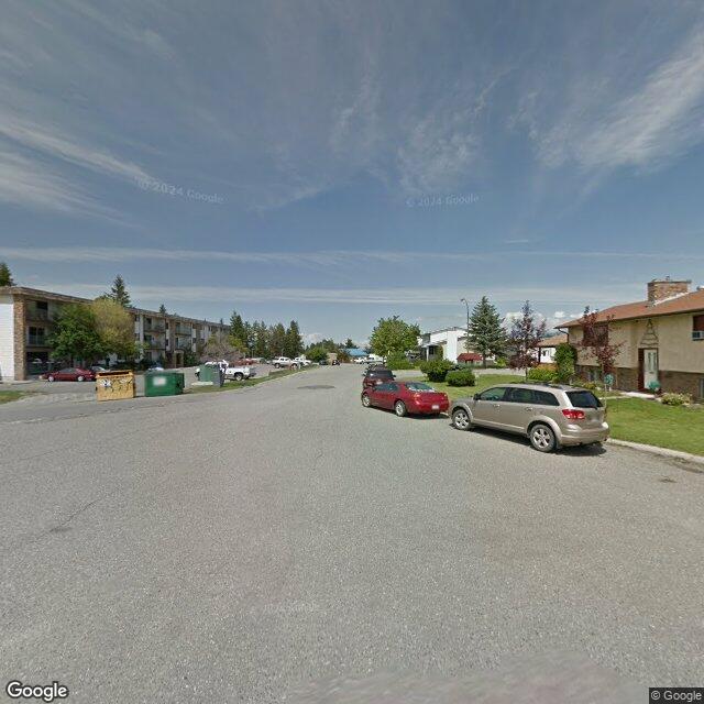 Resale pricing trends for 114 23RD AVE S, Cranbrook, BC