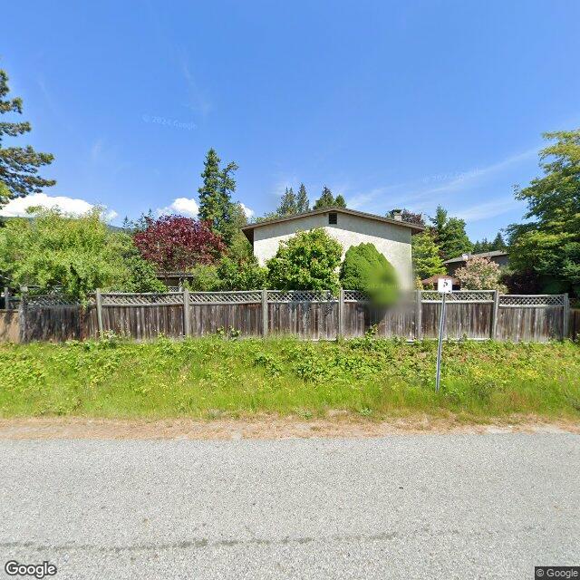 Resale pricing trends for 802 NORTH RD, Gibsons, BC