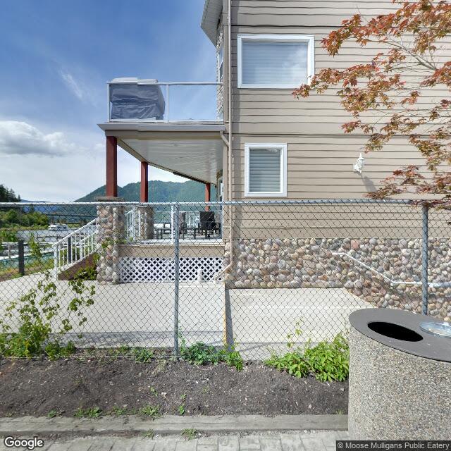 Resale pricing trends for 1130 RIVERSIDE AVE, Shuswap, BC