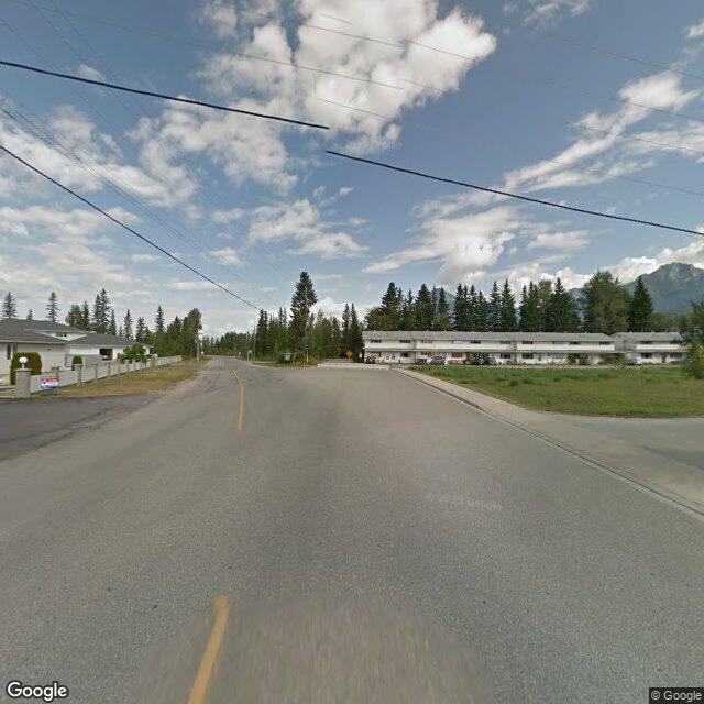Resale pricing trends for 339 5TH AVE S, Golden, BC