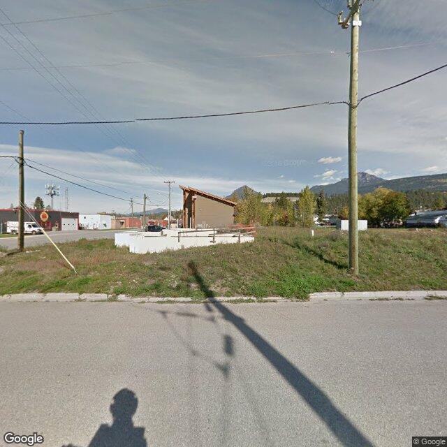 Resale pricing trends for VISTA, Golden, BC