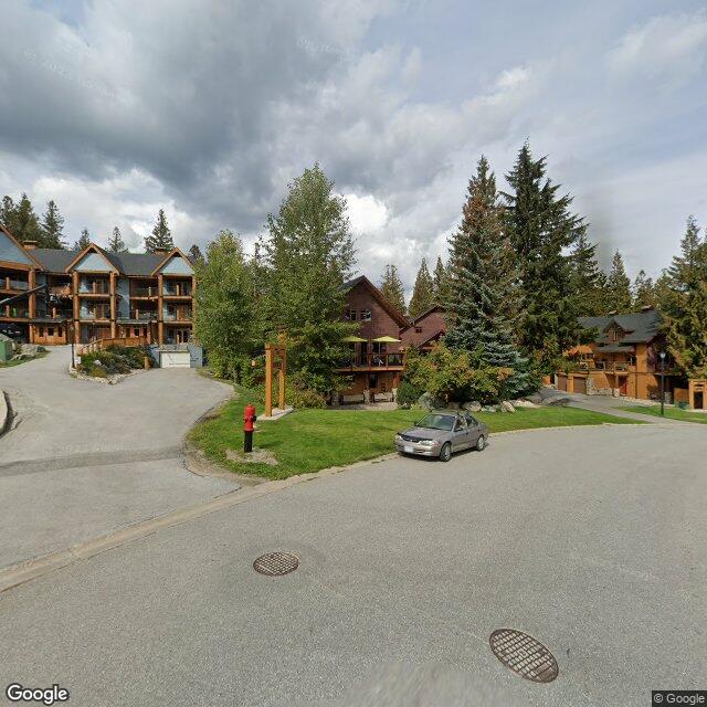 Resale pricing trends for COPPER CHALETS, Rossland, BC