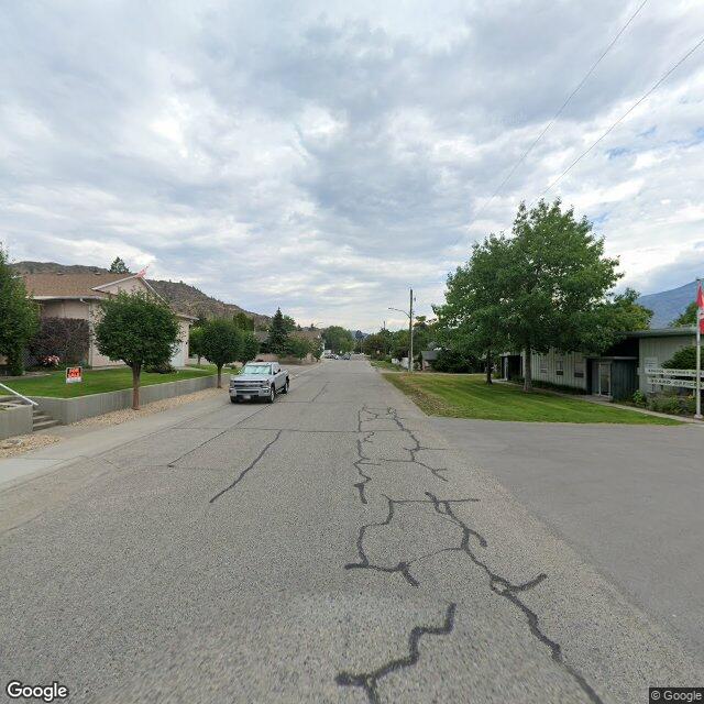 Resale pricing trends for 6157 SAINT MARTIN PL, Oliver, BC