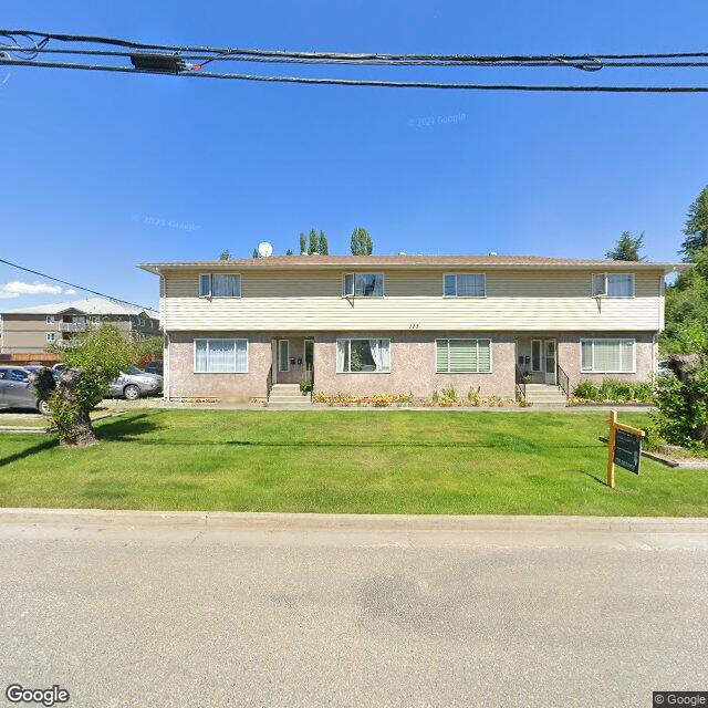 Resale pricing trends for 175 BOWRON AVE, Quesnel, BC