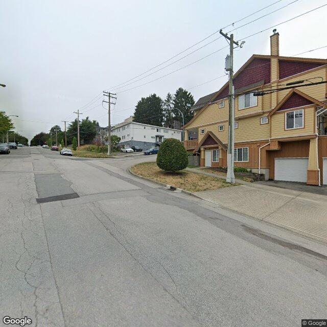 Resale pricing trends for 418 THIRTEENTH ST, New Westminster, BC