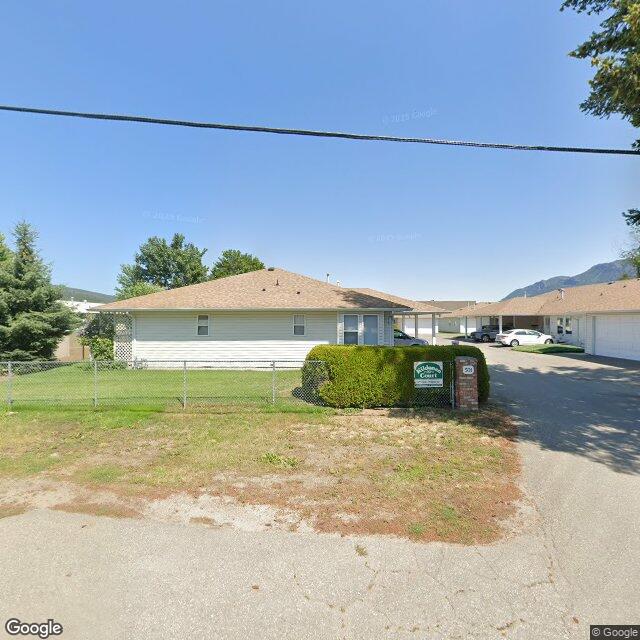 Resale pricing trends for KILDONAN COURT, Enderby, BC