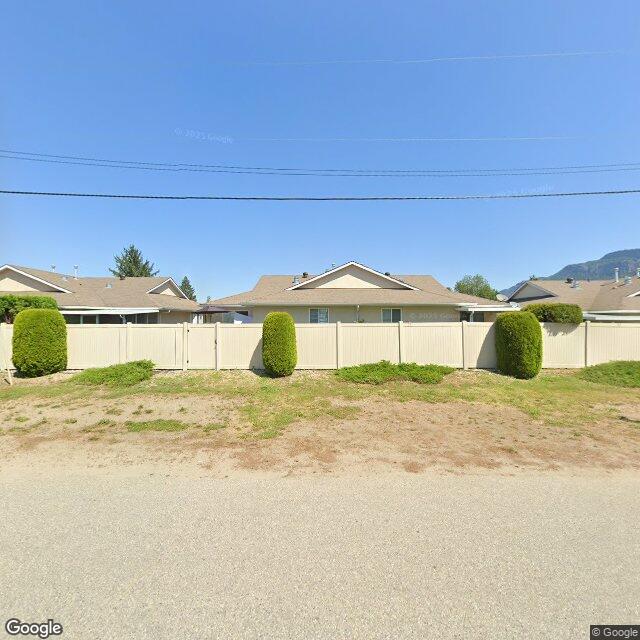 Resale pricing trends for RIVIERA VILLAS, Enderby, BC