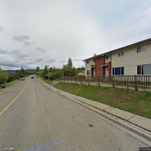 Resale pricing trends for 300 FIRST AVE N, Williams Lake, BC
