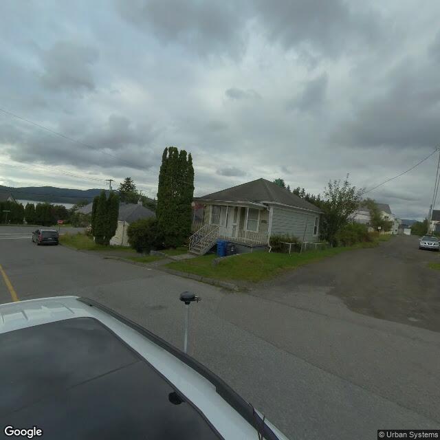 Resale pricing trends for 540 TAYLOR ST, Prince Rupert, BC