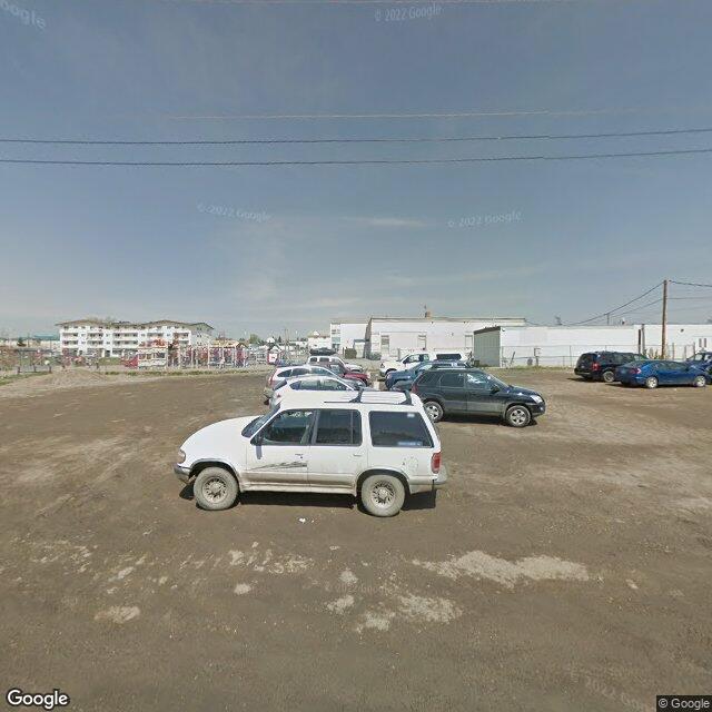 Resale pricing trends for 10219 98 AVE, Fort St John, BC
