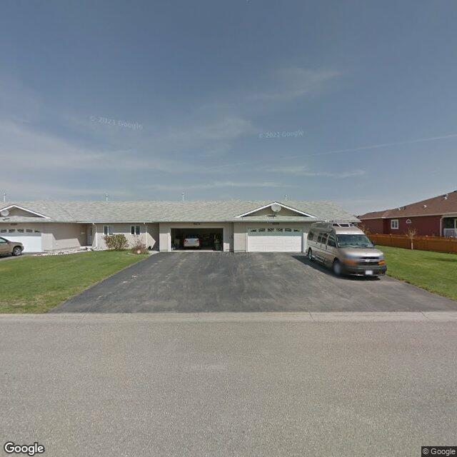 Resale pricing trends for 9905 115 AVE, Fort St John, BC