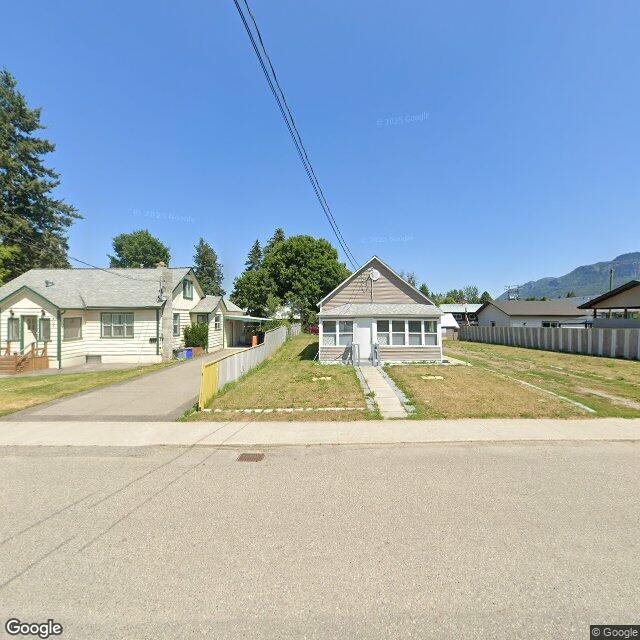 Resale pricing trends for WILLOWCOURT, Enderby, BC