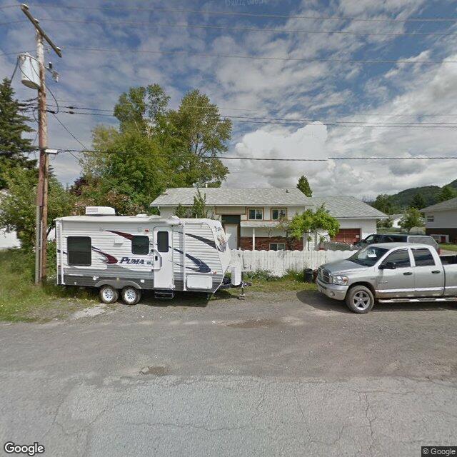 Resale pricing trends for 4717 WALSH AVE, Terrace, BC