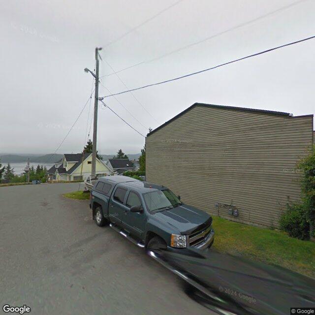 Resale pricing trends for 579 5TH AVE E, Prince Rupert, BC