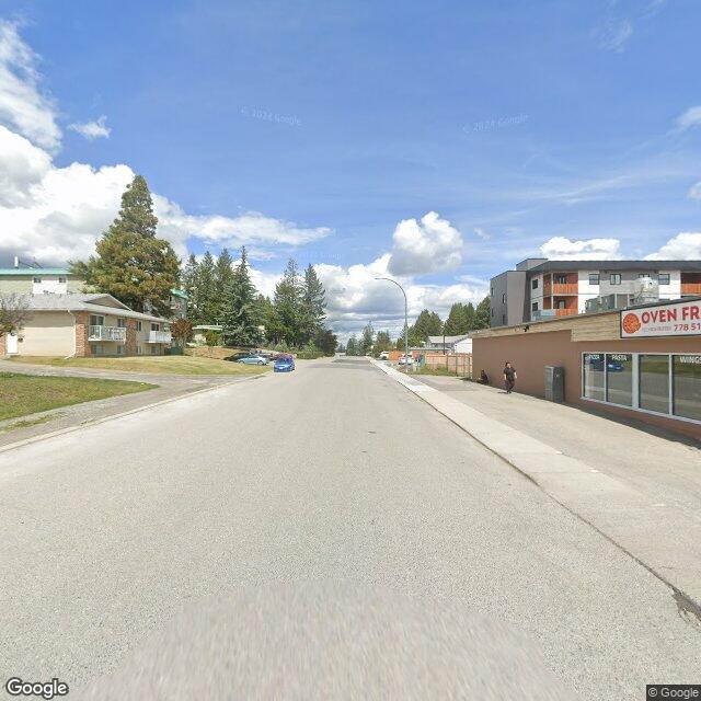 Resale pricing trends for 2008 2ND ST S, Cranbrook, BC
