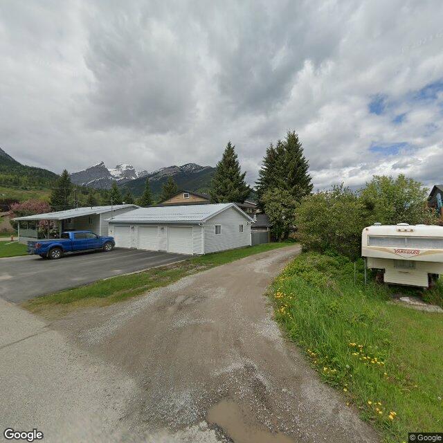 Resale pricing trends for 1422B 10TH AVE, Fernie, BC